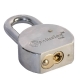 STEEL ROUND PADLOCK