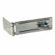 HEAVY DUTY HASP AND STAPLE