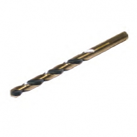 HIGH SPEED STEEL DRILL BIT