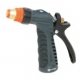 INSULATED METAL PISTOL NOZZLE