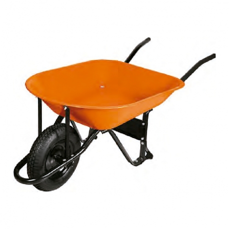 4.5 FT. WHEEL BARROW