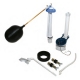 COMPLETE TOILET REPAIR KIT