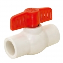 PVC Ball Valves