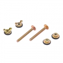 Toilet Tank to Bowl Bolt Set